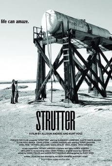 Strutter on-line gratuito