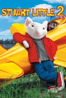 Ver película Stuart Little 2: La aventura continúa