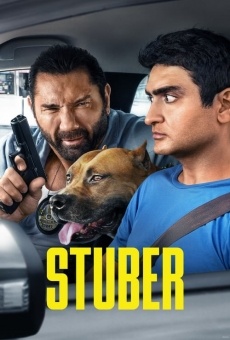 Stuber online free