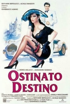 Ostinato destino gratis