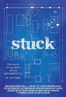Stuck online streaming