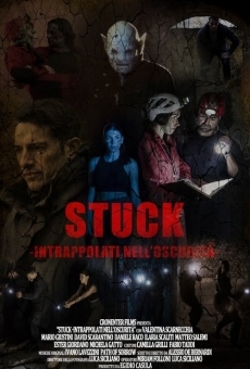 Ver película Stuck - intrappolati nell'oscurità