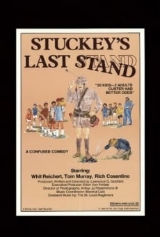 Stuckey's Last Stand streaming en ligne gratuit