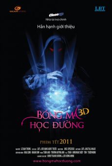 Bong Ma Hoc Duong