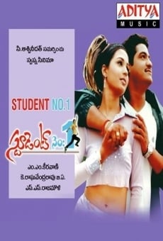 Student No. 1 online streaming