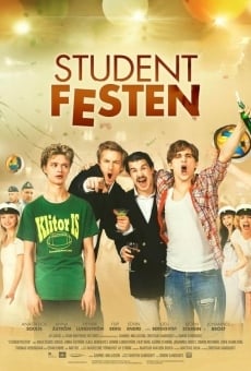 Studentfesten gratis