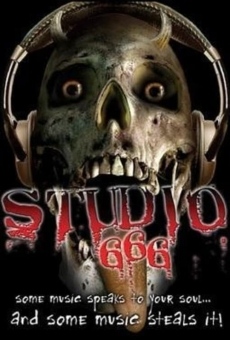 Studio 666 en ligne gratuit