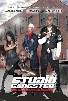 Studio Gangster on-line gratuito