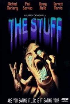 The Stuff online streaming