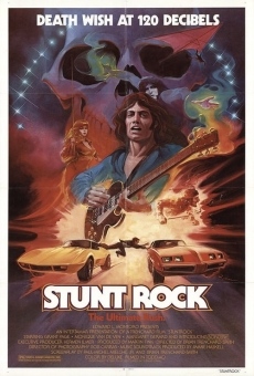 Stunt Rock streaming en ligne gratuit