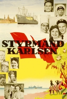 Styrmand Karlsen online