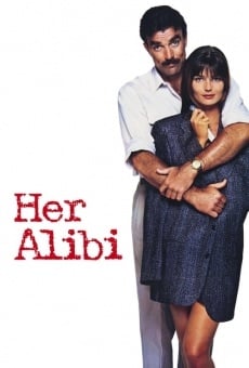 Her Alibi on-line gratuito