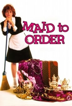 Maid to Order gratis