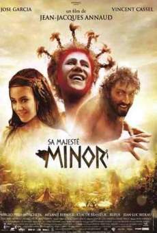 Sa majesté Minor streaming en ligne gratuit