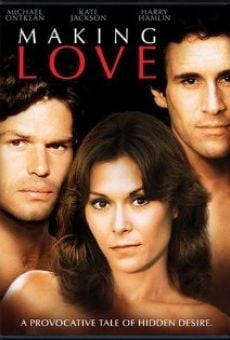 Making Love online streaming