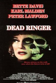 Dead Ringer online kostenlos