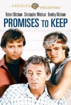 Promises to Keep