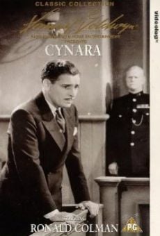 Cynara (1932)