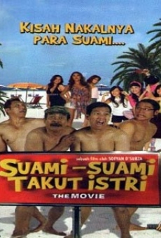 Suami-Suami Takut Istri: The Movie