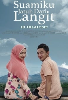 Ver película Suamiku Jatuh Dari Langit