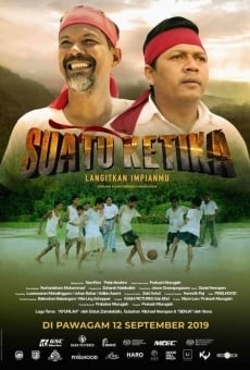 Suatu Ketika online streaming