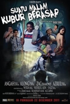 Ver película Suatu Malam Kubur Berasap