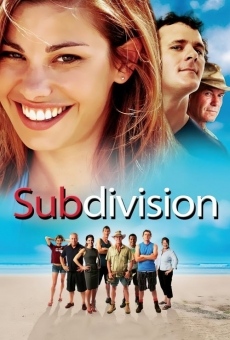 Subdivision en ligne gratuit