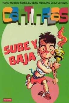 Sube y baja on-line gratuito