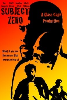 Watch Subject Zero online stream