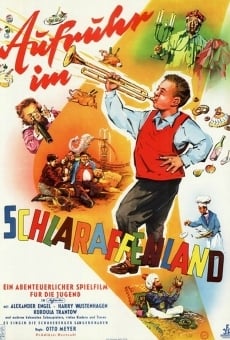 Aufruhr im Schlaraffenland online streaming