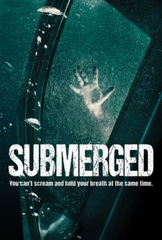 Submerged - Gefangen in der Tiefe