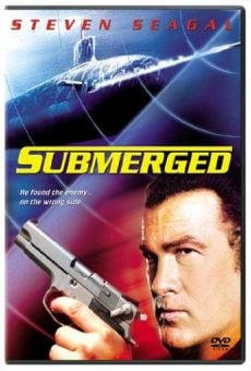 Watch Submerged online stream