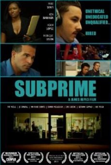 Ver película Subprime