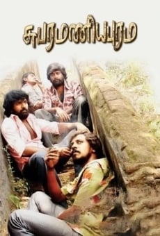 Subramaniapuram online streaming