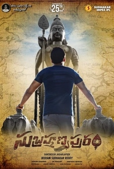 Subrahmanyapuram streaming en ligne gratuit