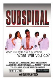 Ver película Subspiral