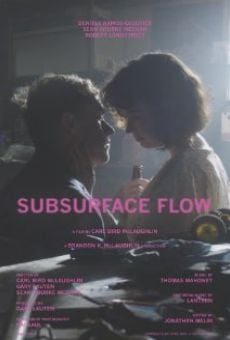 Ver película Subsurface Flow