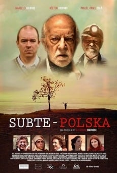 Subte: Polska streaming en ligne gratuit