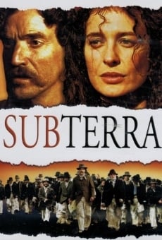 Ver película Subterra