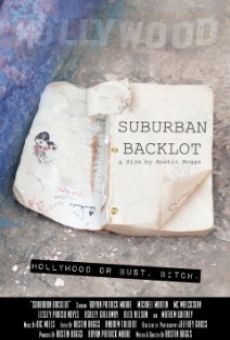 Watch Suburban Backlot online stream