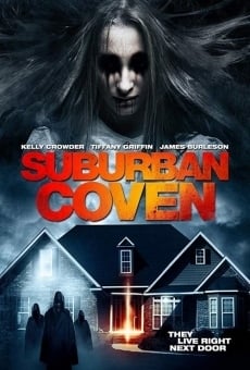 Watch Suburban Coven online stream