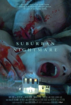 Suburban Nightmare on-line gratuito