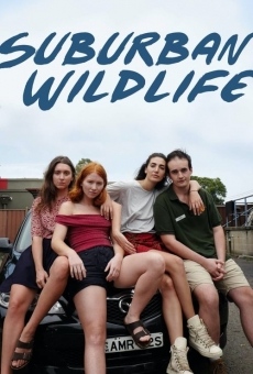 Suburban Wildlife on-line gratuito