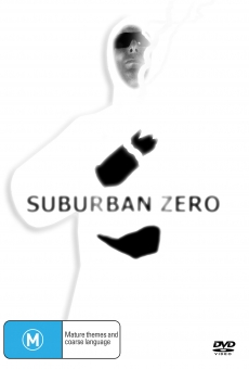 Watch Suburban Zero online stream