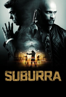 Suburra streaming en ligne gratuit