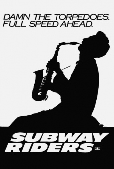Subway Riders streaming en ligne gratuit