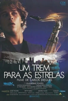 Um Trem para as Estrelas on-line gratuito