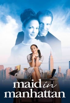 Maid in Manhattan on-line gratuito