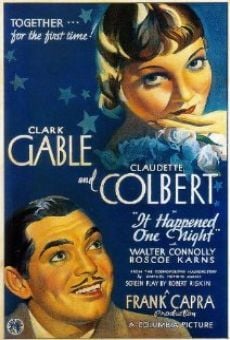 It Happened One Night stream online deutsch