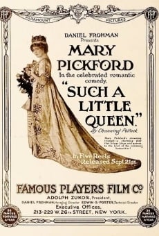 Such a Little Queen online streaming